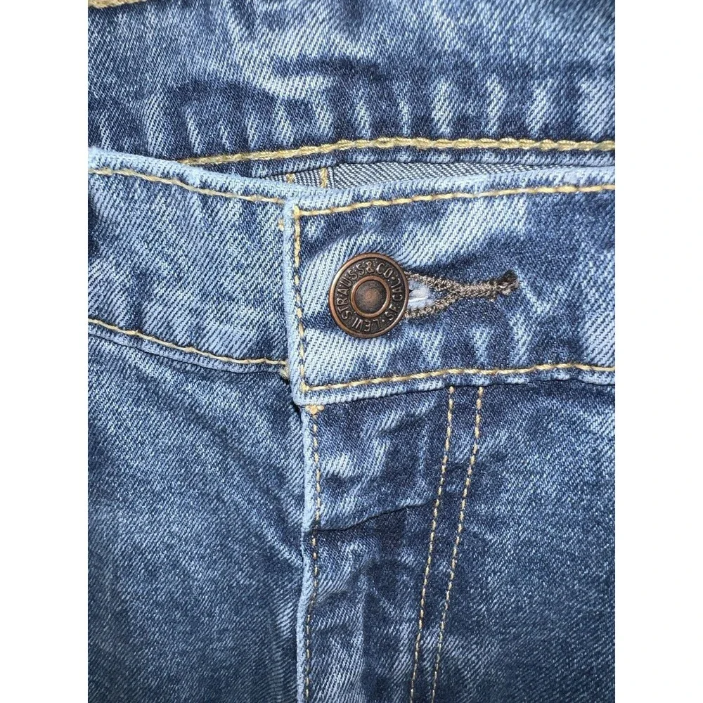 Levis levi jeans